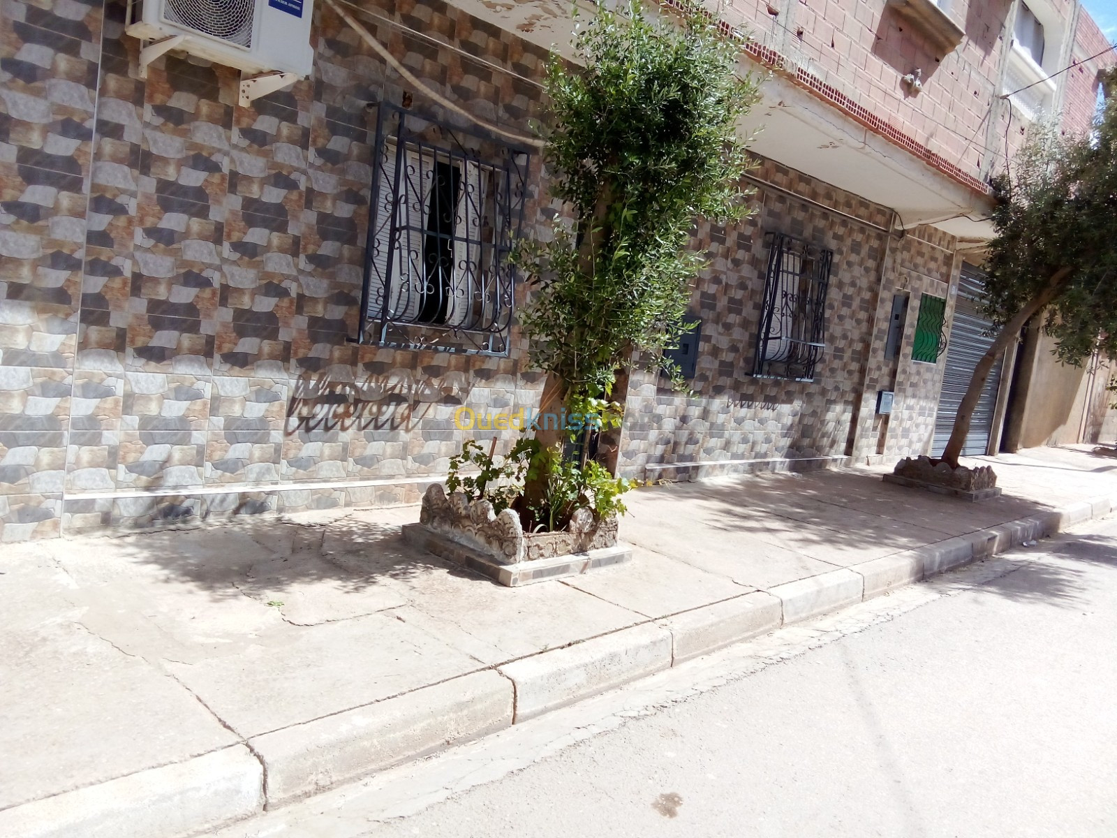 Vente Villa Chlef Harchoun