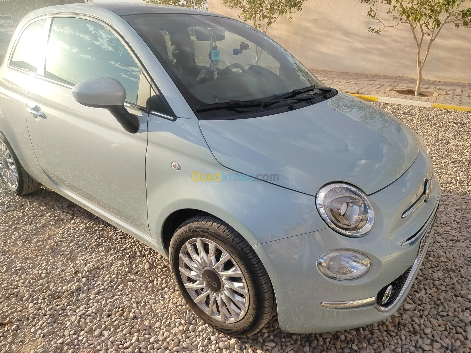 Fiat 500 2023 