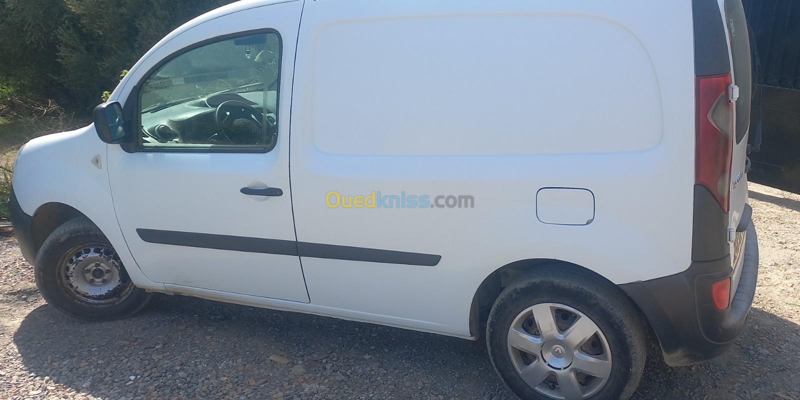 Renault Kangoo 2012 Confort