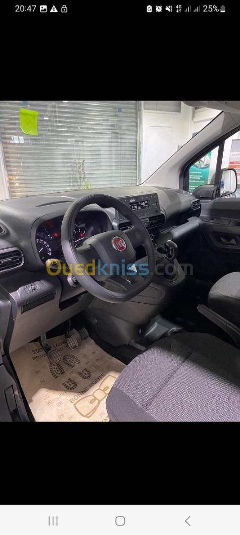 Fiat Doblo 2024 Made in bladi