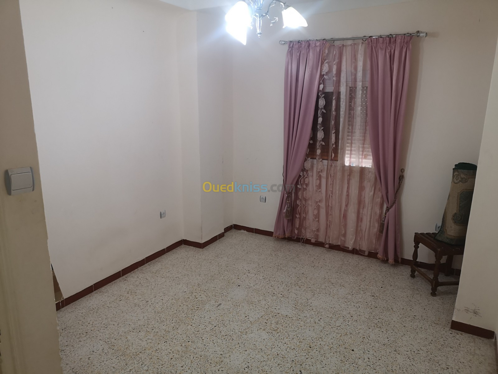 Location Appartement F3 Alger Ain benian