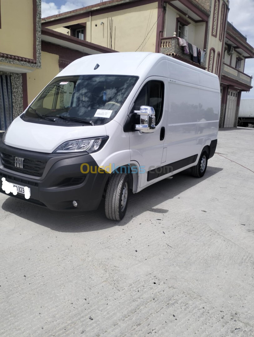 Fiat Ducato 2023 