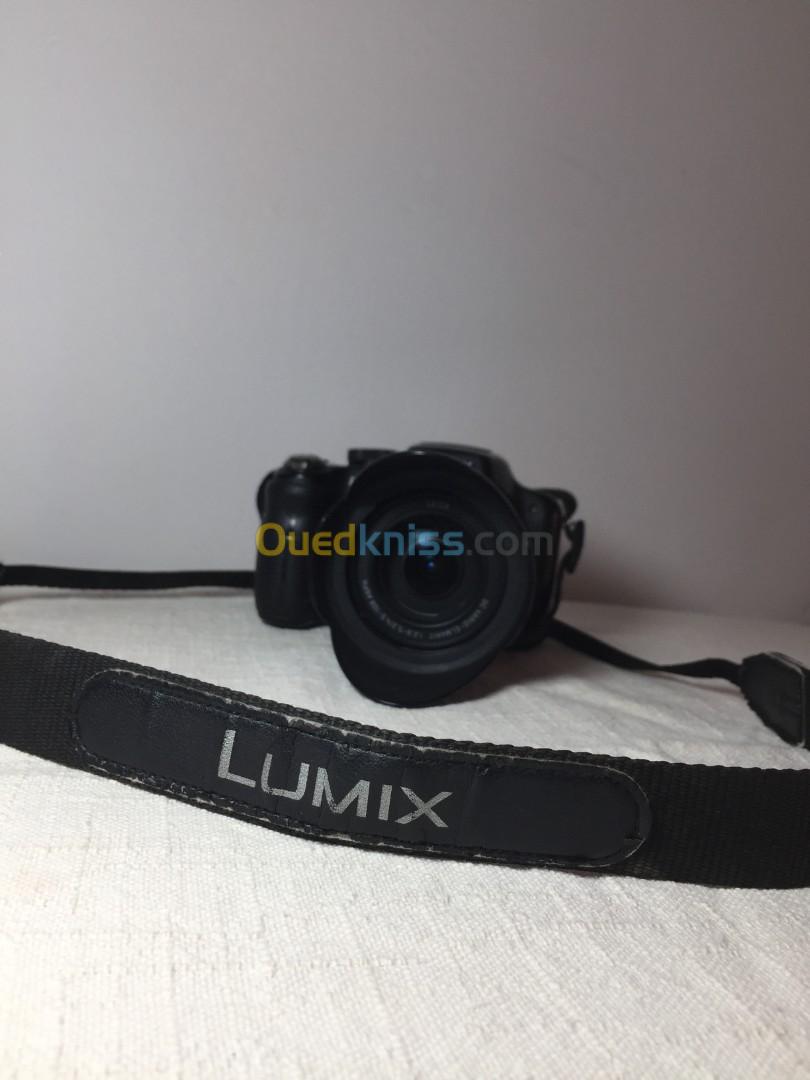 Panasonic Lumix fz45