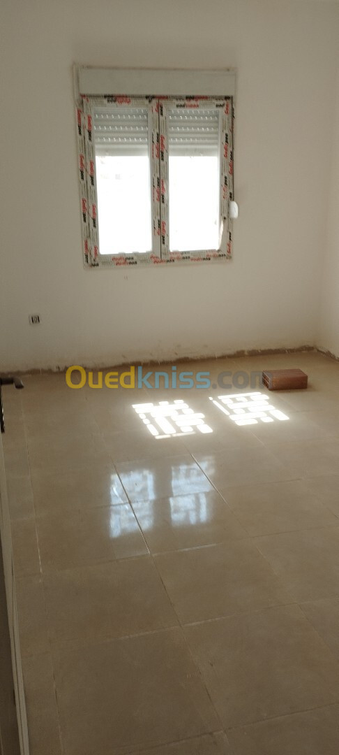 Vente Appartement Constantine El khroub