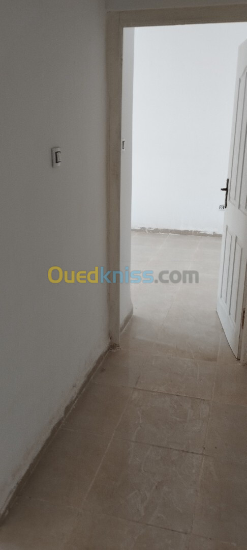 Vente Appartement Constantine El khroub