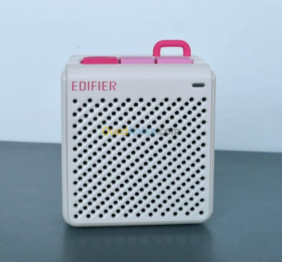 Edifier Bluetooth baffle 