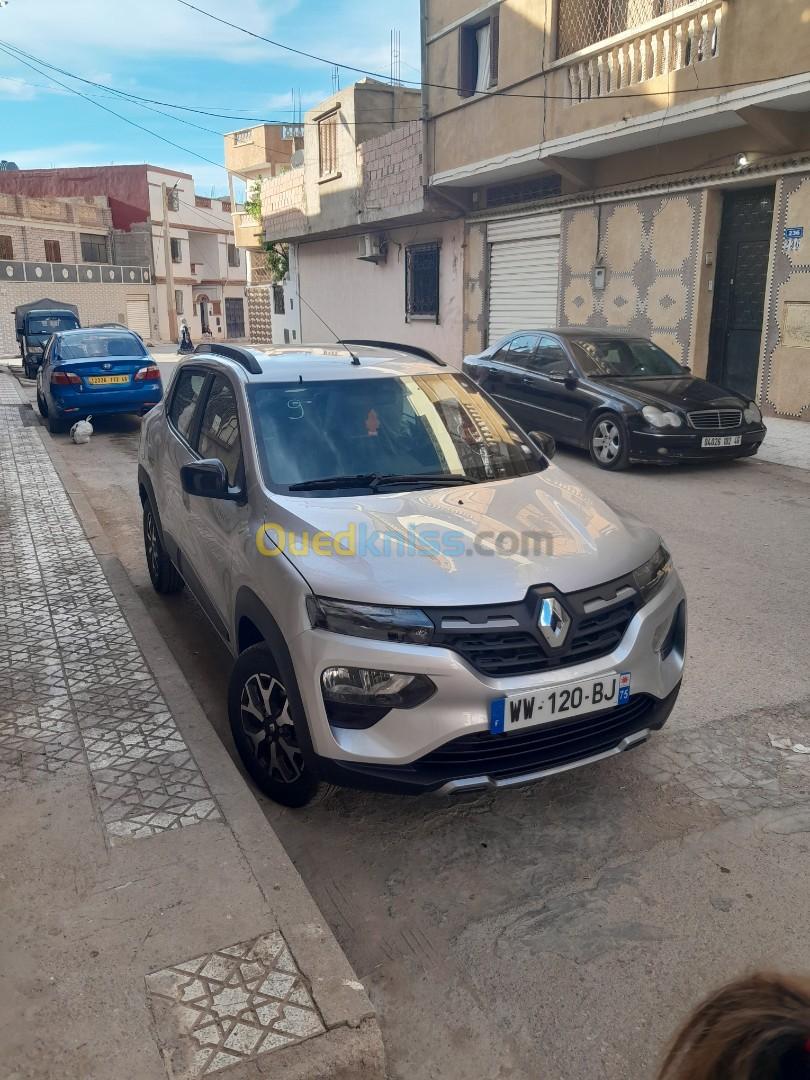 Renault Kwid 2024 