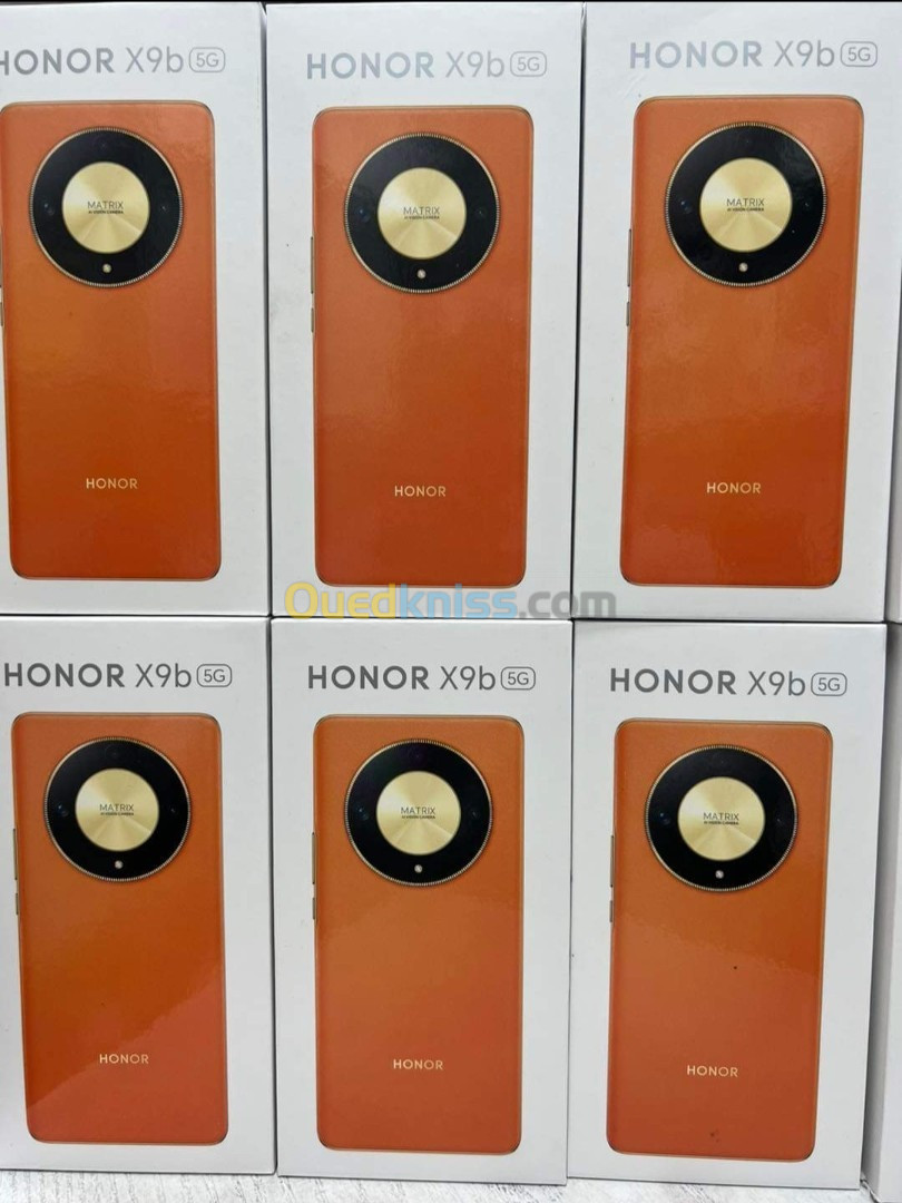 Honor X9b 5G