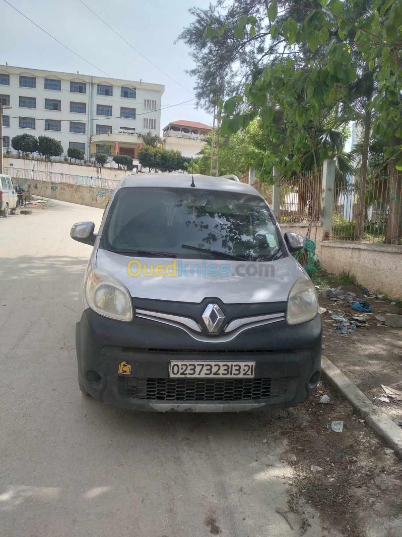 Renault Kangoo 2013 Kangoo