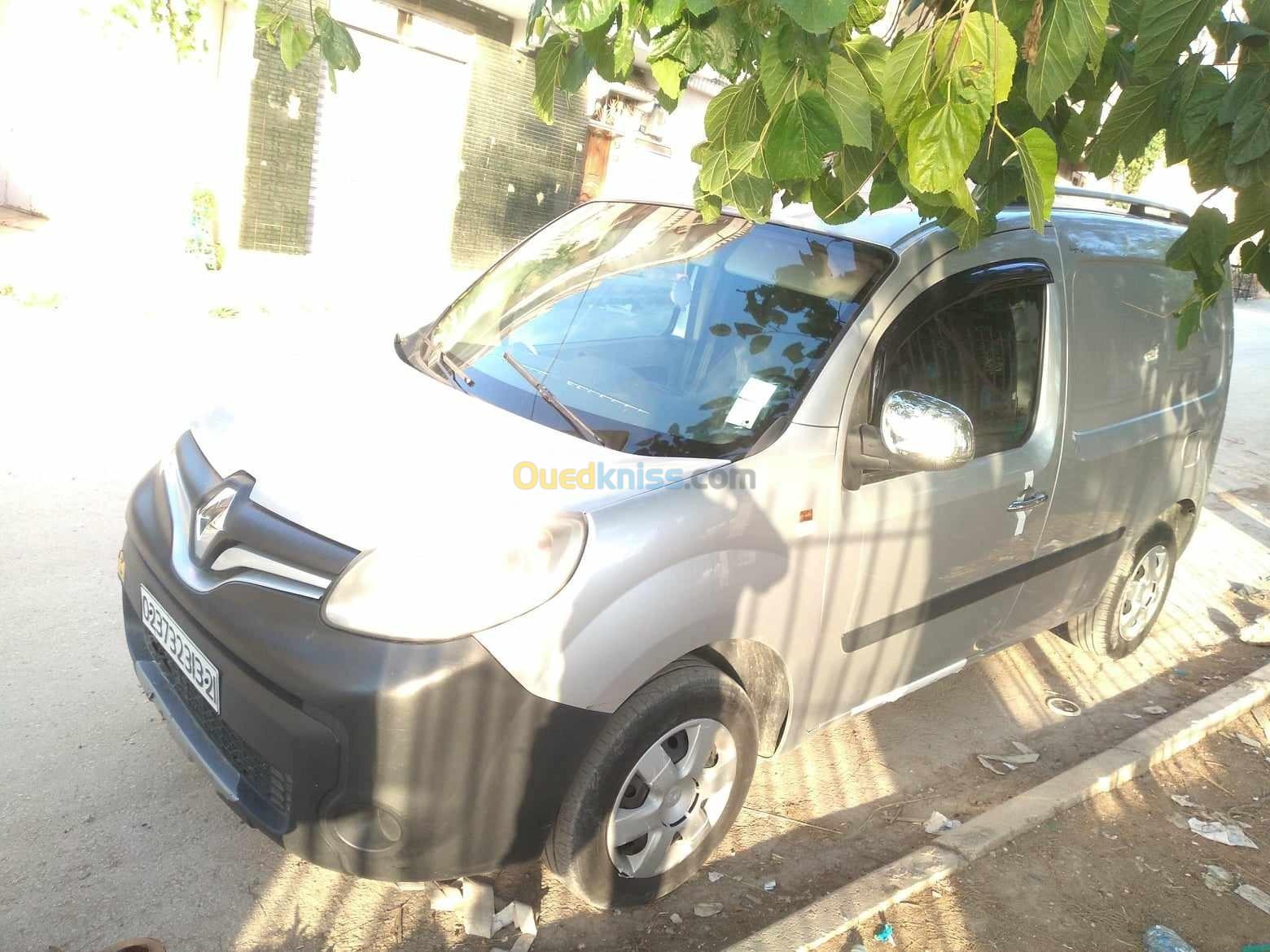 Renault Kangoo 2013 Kangoo