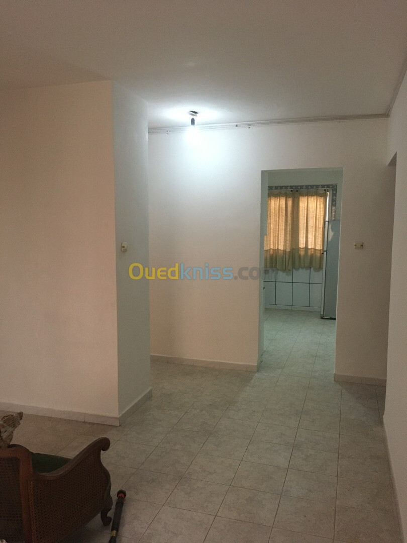 Location Appartement F3 Alger Bir mourad rais