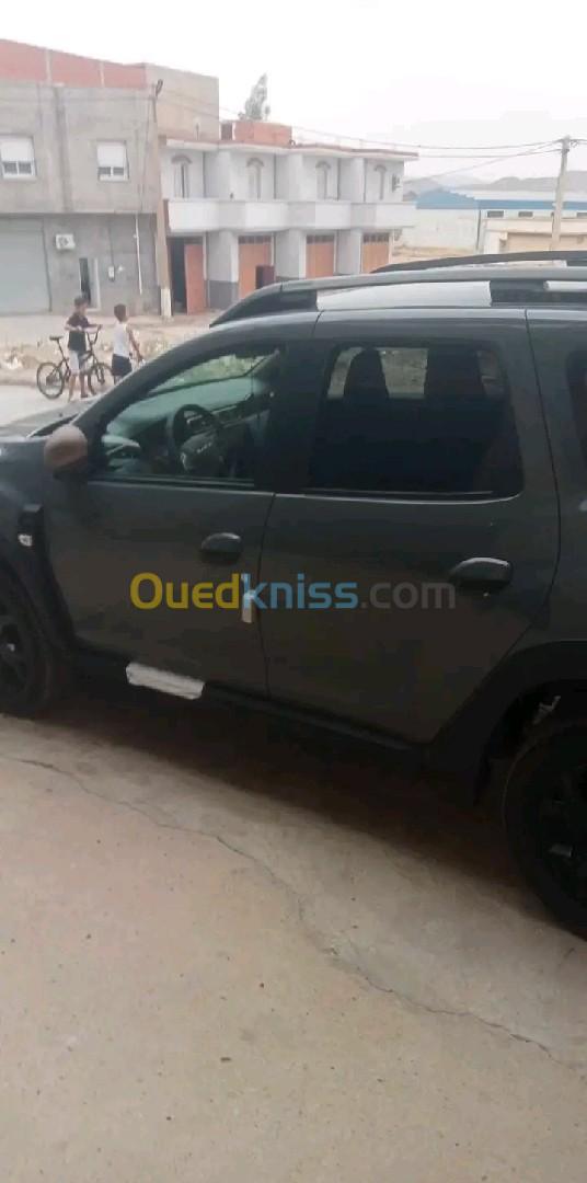 Dacia duster 2023 2023