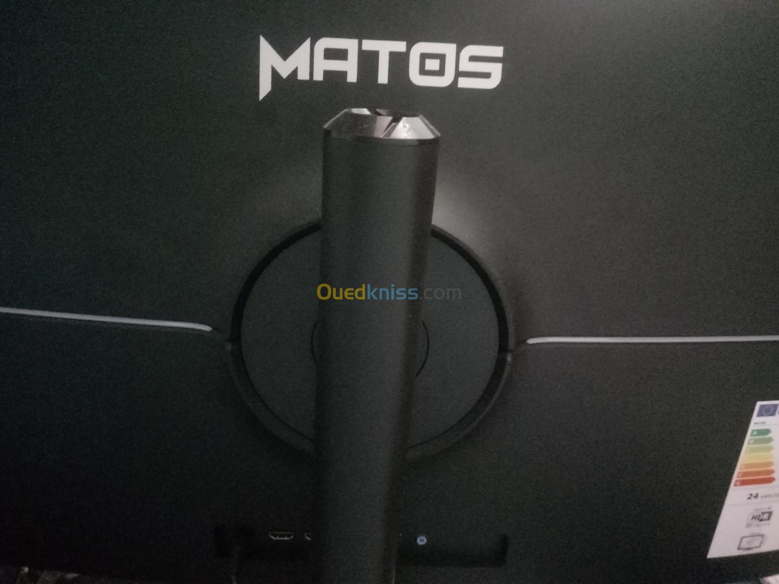 Matos magma 2k 27"