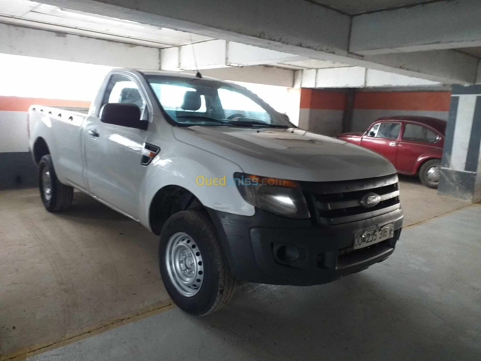 Ford Ranger 2016 Ranger