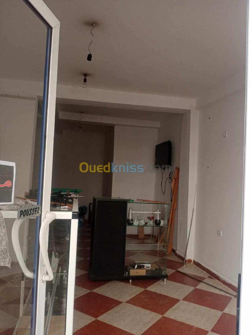 Vente Local Oran Bir el djir