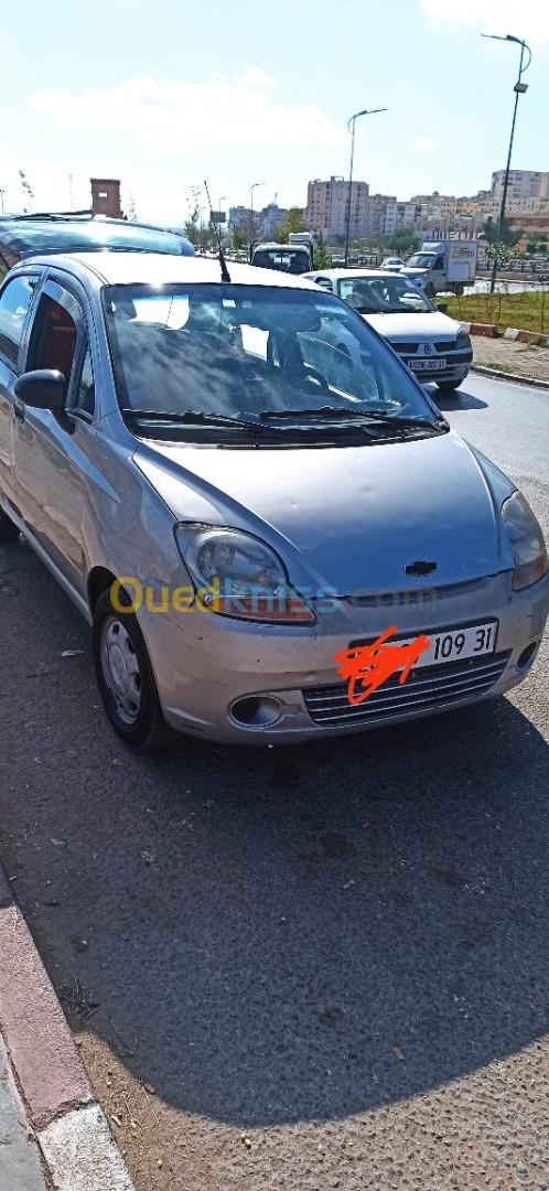 Chevrolet Spark 2009 Spark