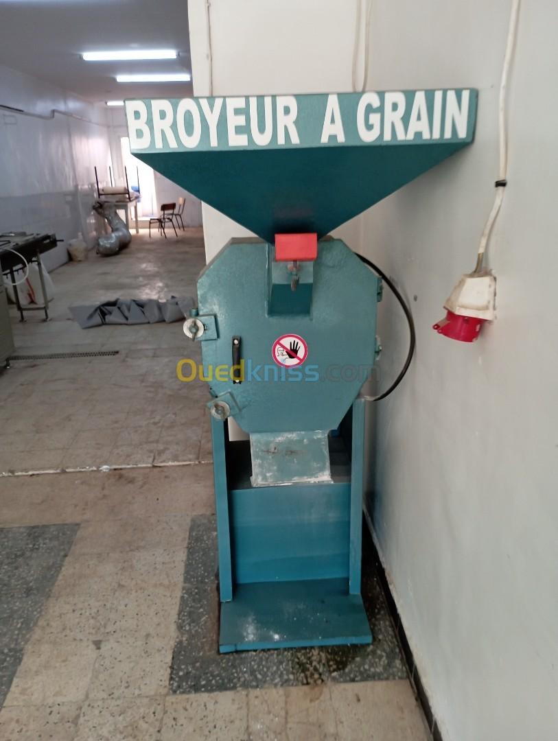 Ventes d'un broyeur a Grain 