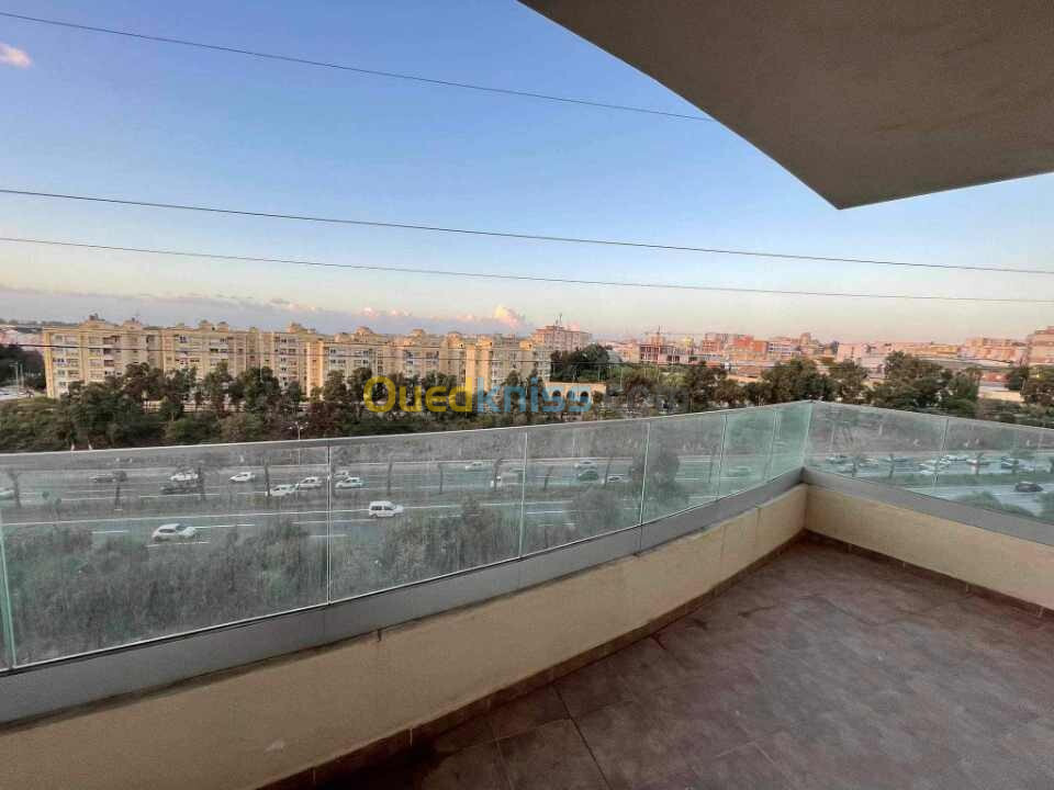 Vente Appartement F4 Alger Cheraga