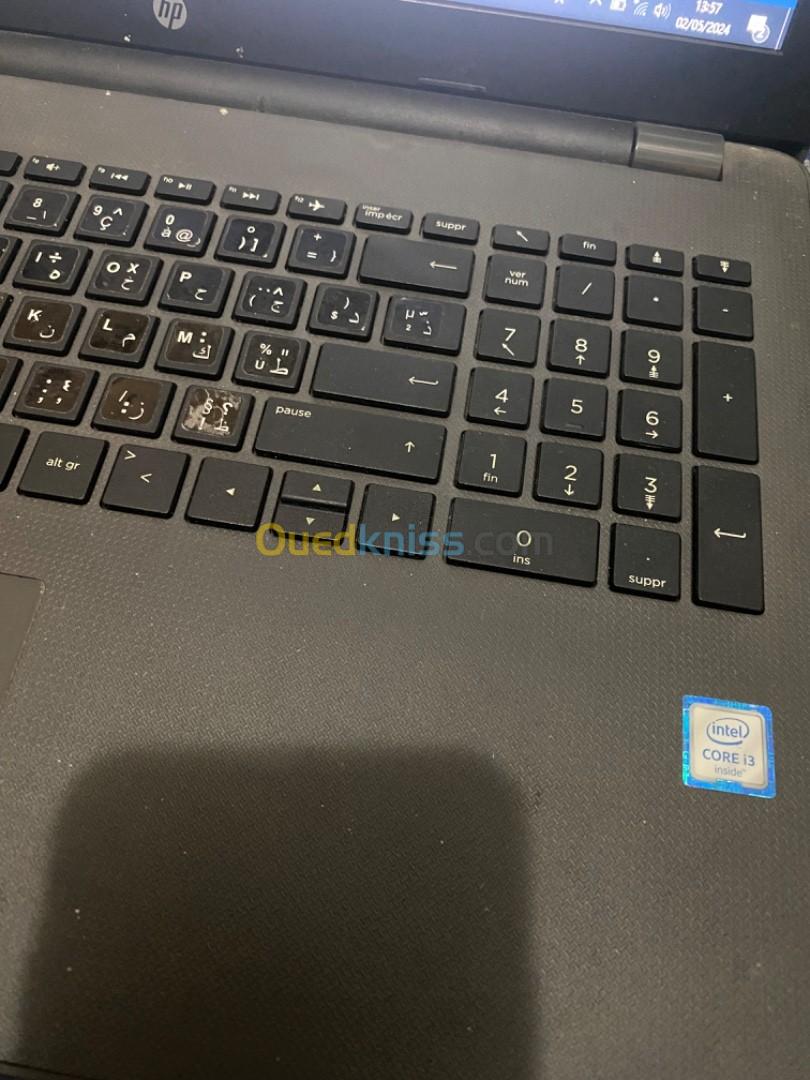 Laptop hp 250 g6 notebook 