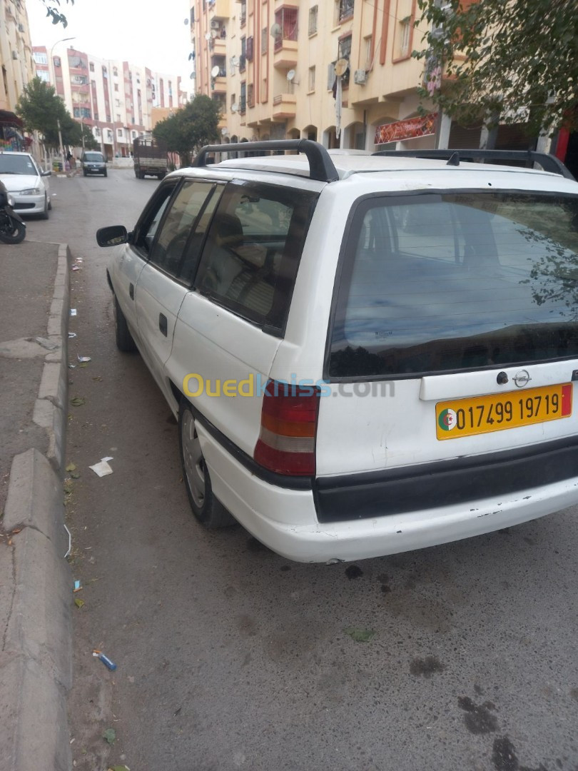 Opel Astra 1997 brak