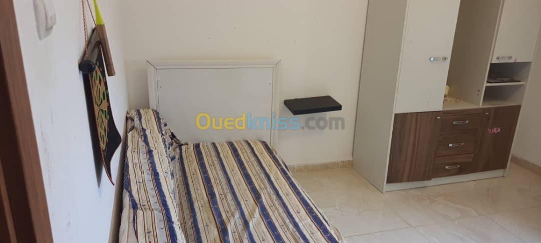 Location Appartement F3 Oran Oran