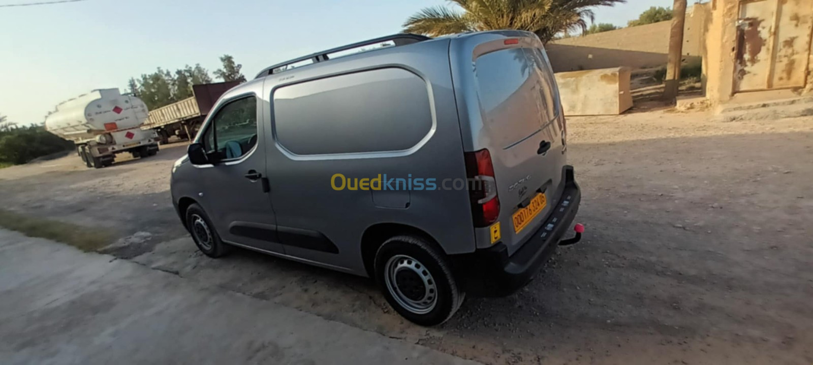 Fiat Doblo 2024 