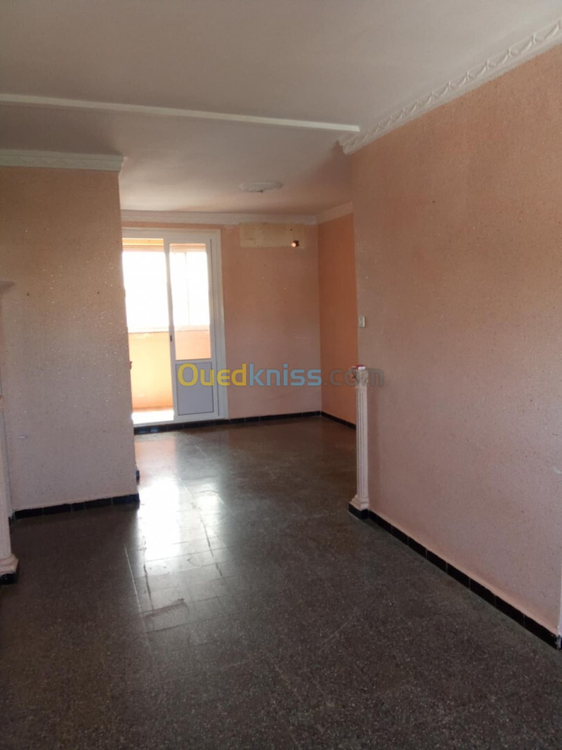 Vente Appartement F5 Alger Reghaia