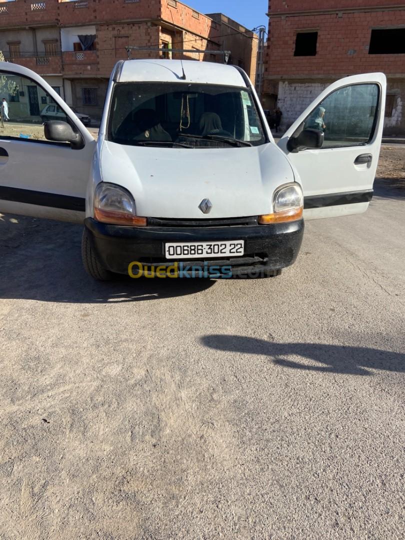 Renault Kangoo 2002 Kangoo