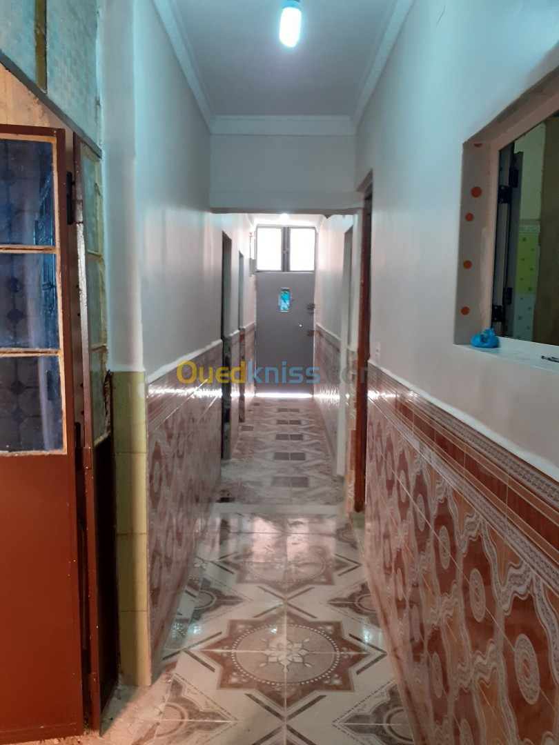 Vente Villa Mostaganem Ain tadles