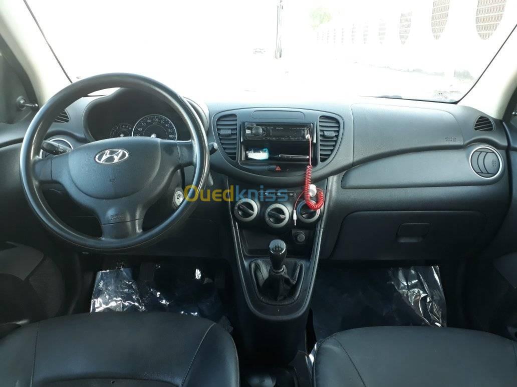 Hyundai i10 2014 GLS