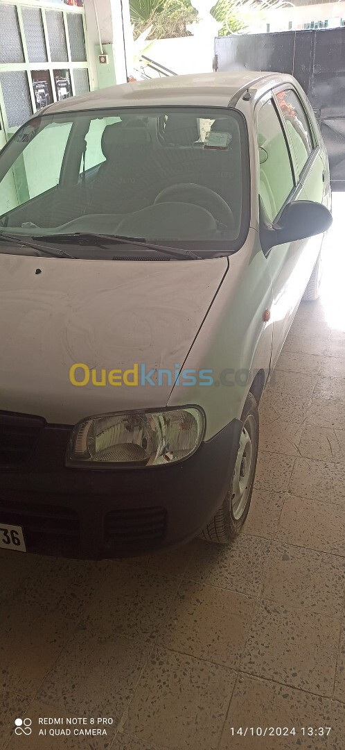 Suzuki Alto 2011 STD AC