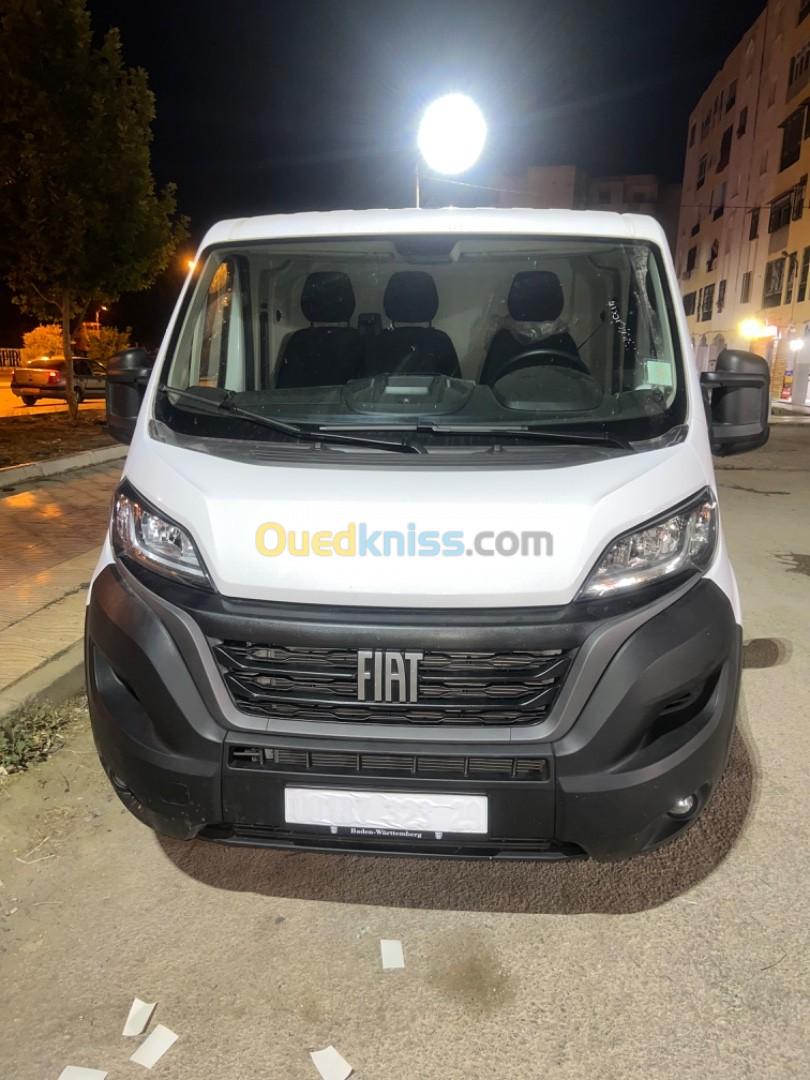 Fiat Ducato 2023 L1H1