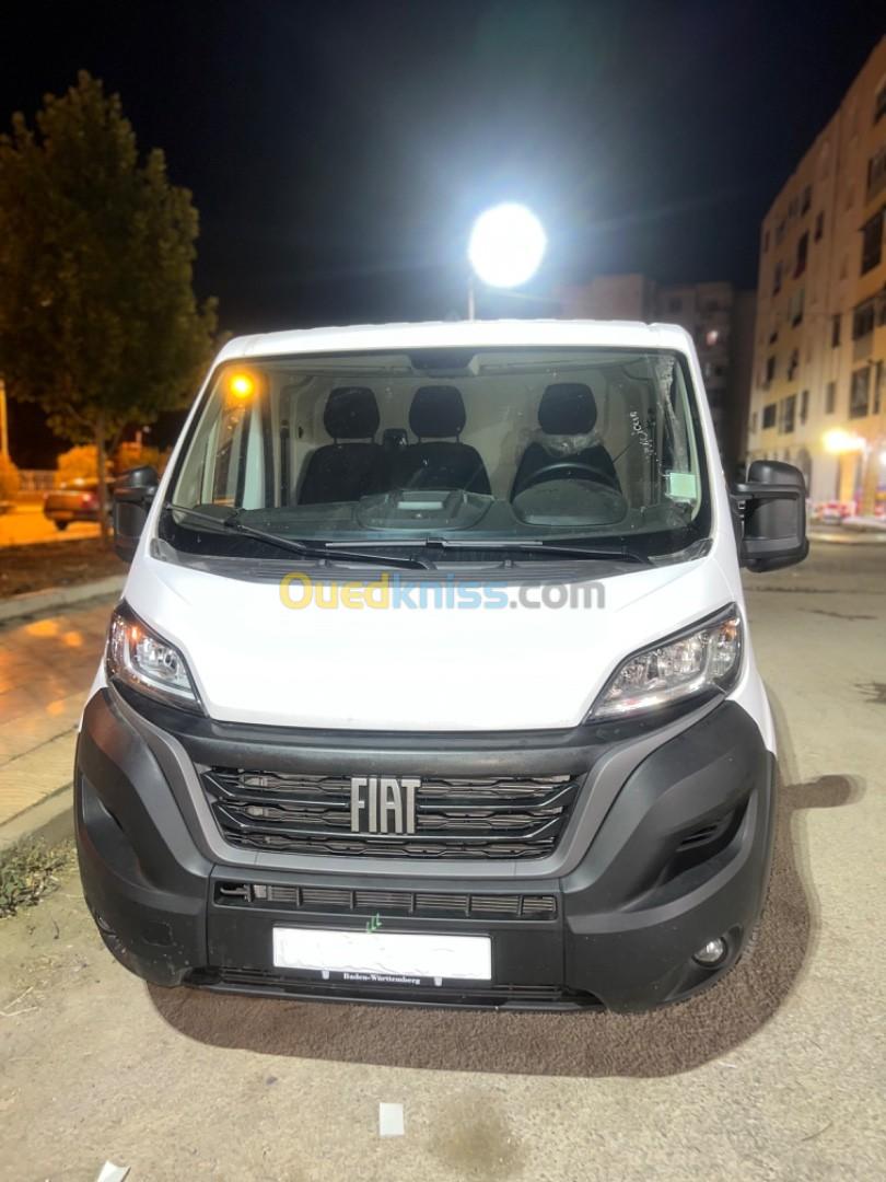 Fiat Ducato 2023 L1H1