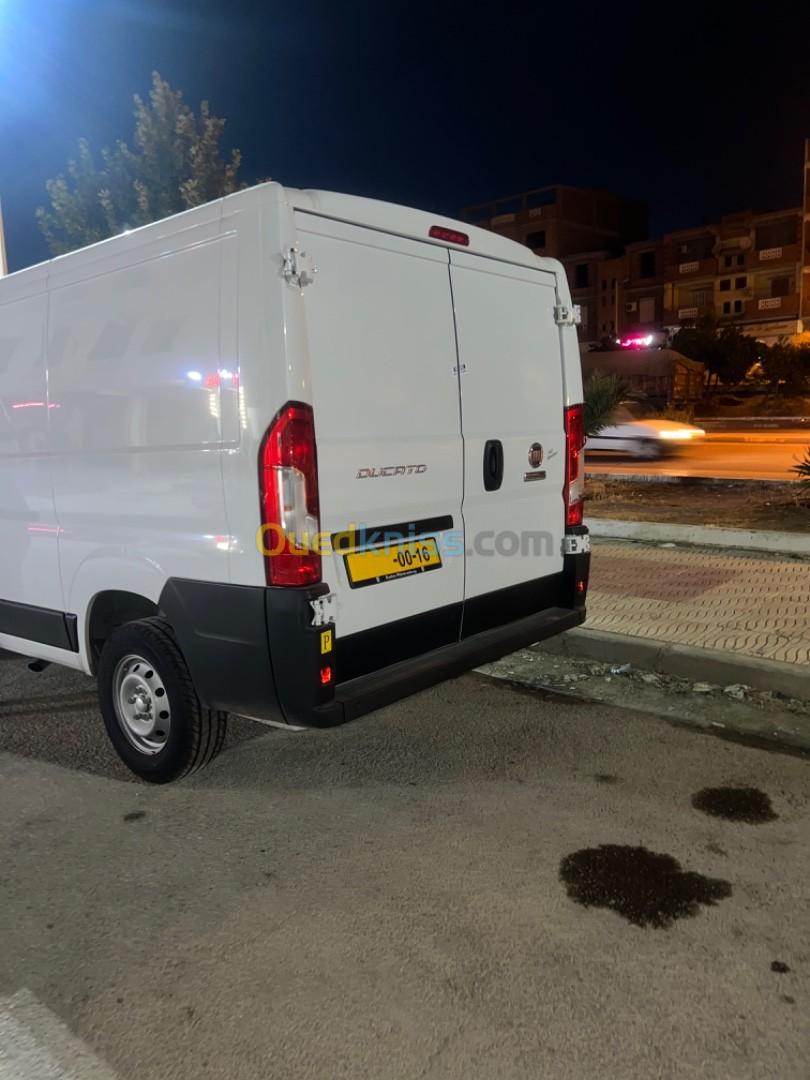 Fiat Ducato 2023 L1H1