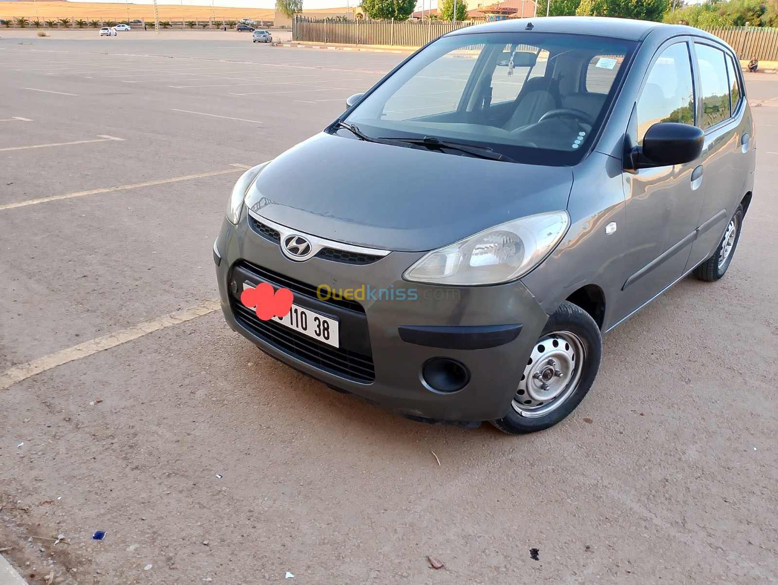 Hyundai i10 2010 La baz