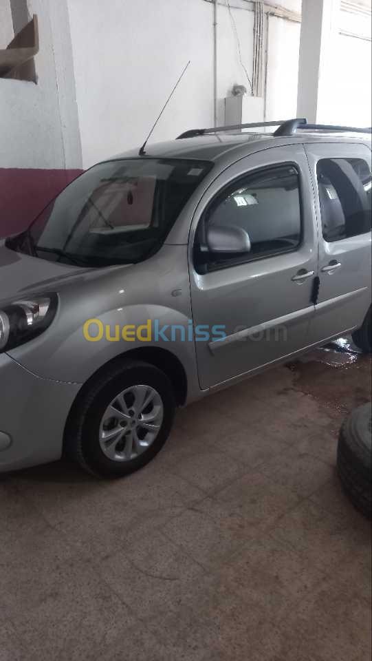 Renault Kangoo 2021 Confort