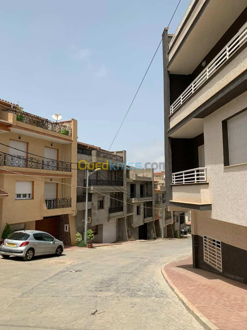 Location Niveau De Villa F2 Alger Birkhadem