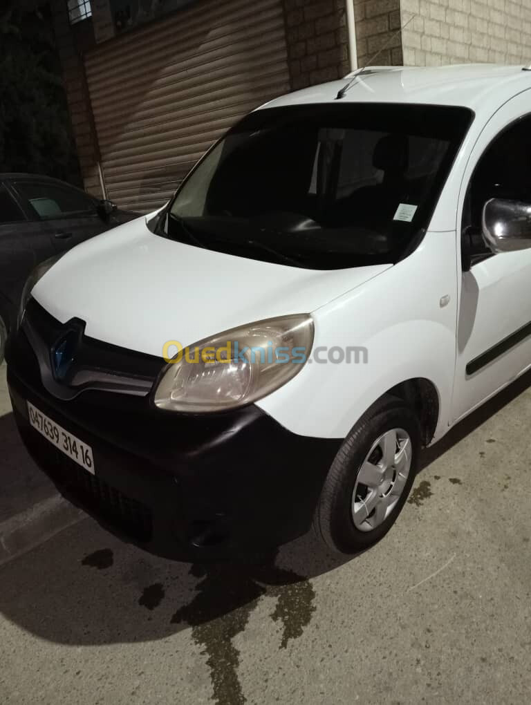 Renault Kangoo 2014 Kangoo