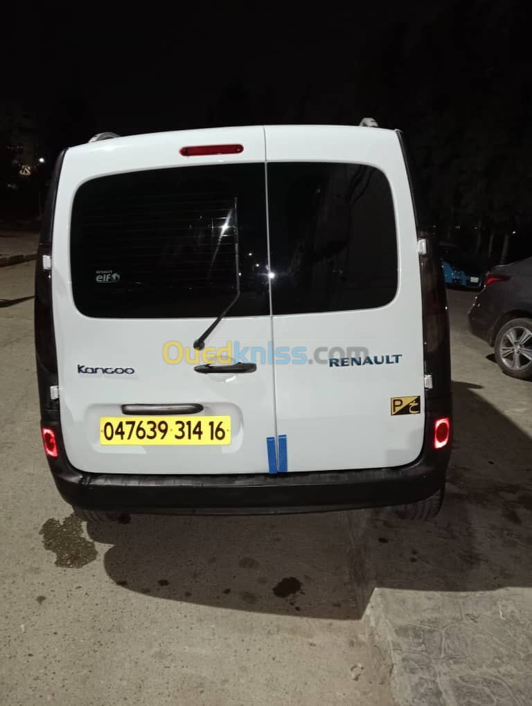 Renault Kangoo 2014 Kangoo