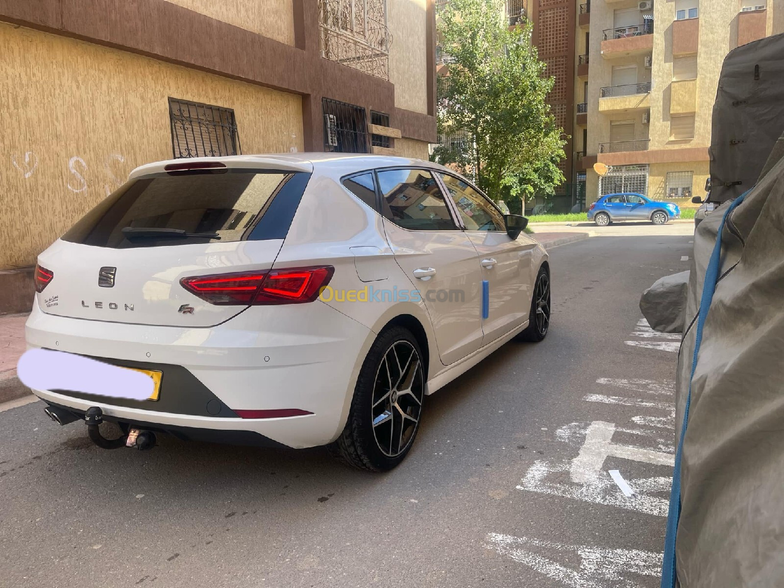 Seat Leon 2019 Leon