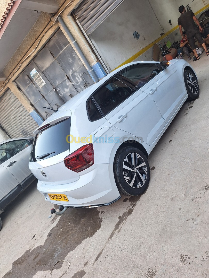 Volkswagen Polo 2019 Beats