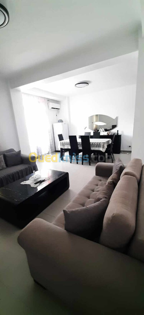 Location Appartement F4 Alger Birtouta