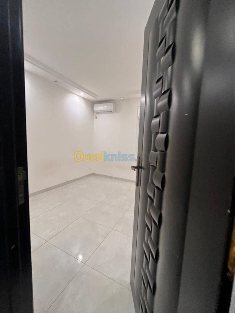 Location Appartement F3 Alger Cheraga