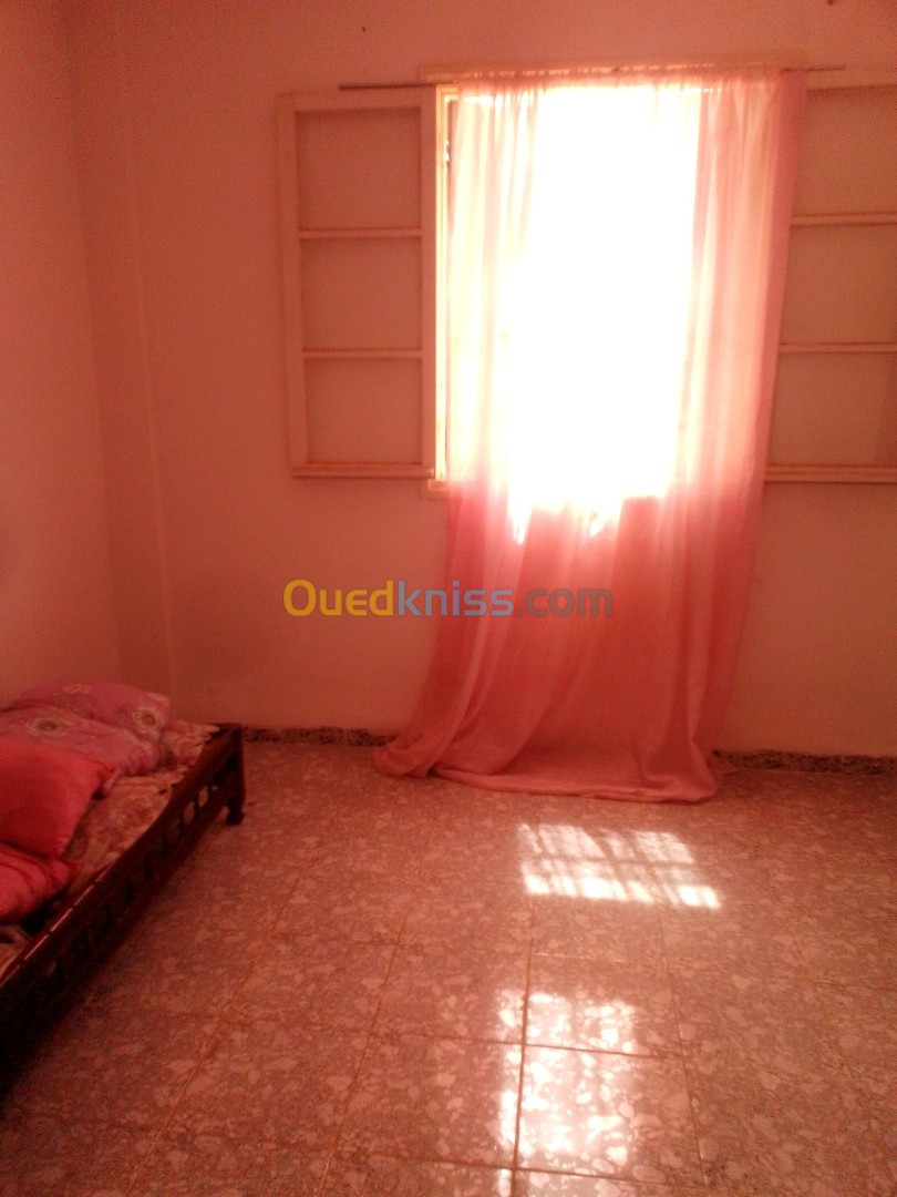 Vente Appartement F3 Tipaza Kolea