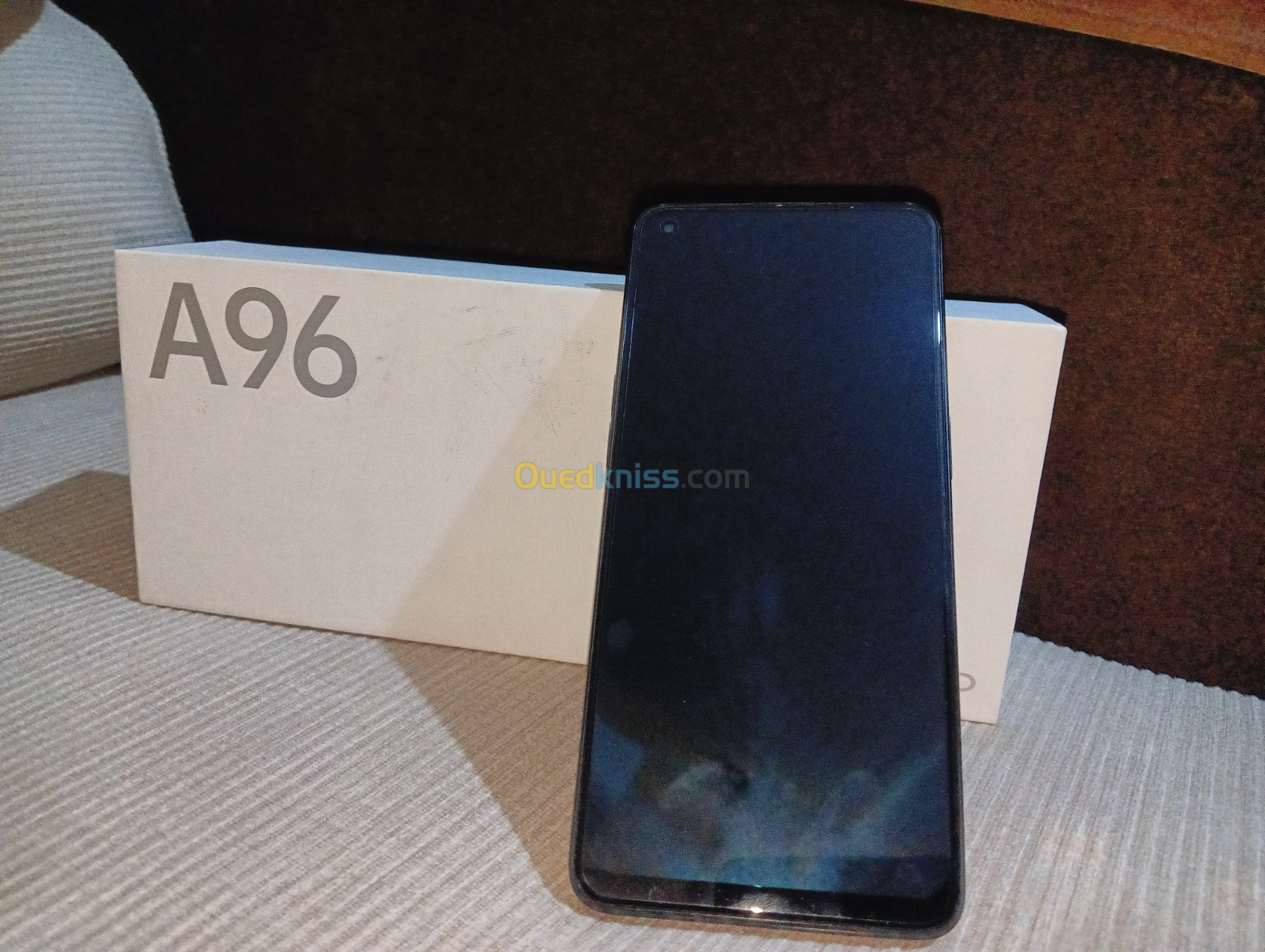 Oppo A96 5g