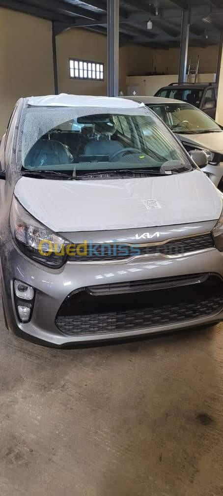 Kia Picanto 2022 Nouvelle