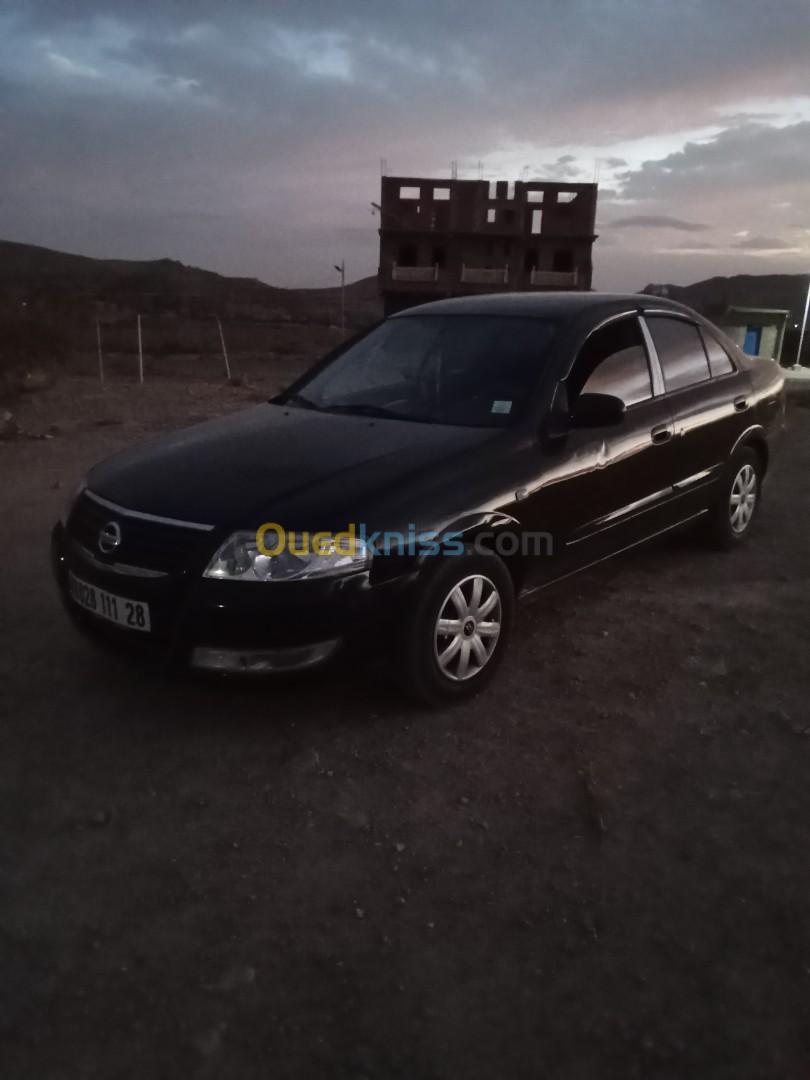 Nissan Sunny 2011 Sunny