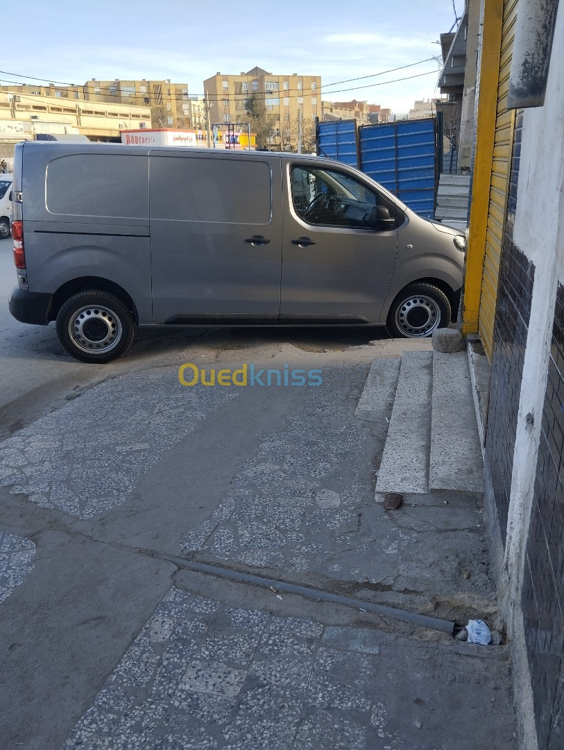 Fiat Scudo 2023 Scudo