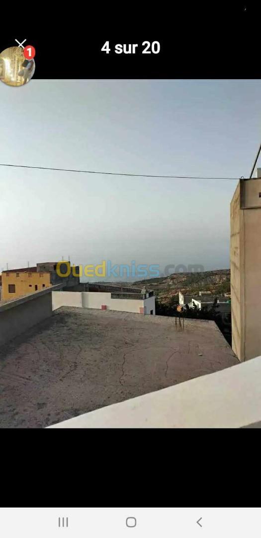 Vente Villa Tlemcen Msirda fouaga