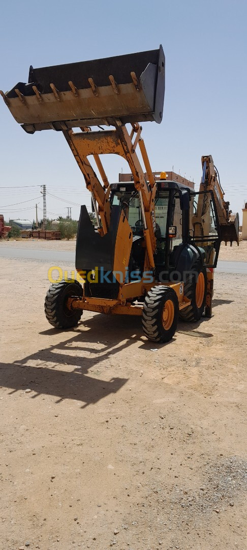 CASE580SR Case SR 2006